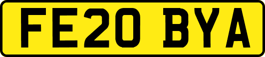 FE20BYA