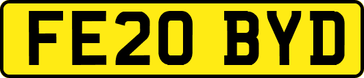 FE20BYD