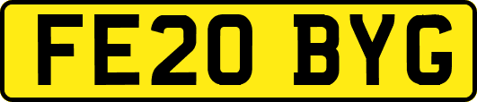 FE20BYG