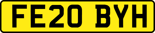 FE20BYH
