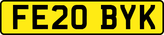 FE20BYK