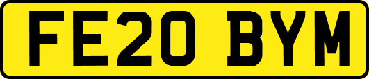 FE20BYM