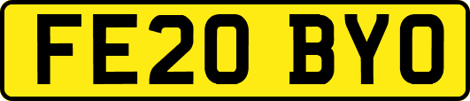 FE20BYO