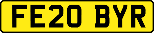 FE20BYR