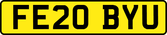 FE20BYU