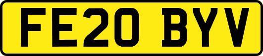 FE20BYV
