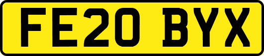 FE20BYX