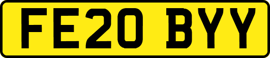 FE20BYY