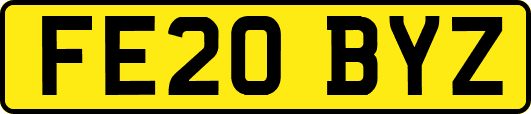 FE20BYZ