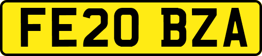 FE20BZA