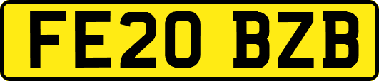 FE20BZB
