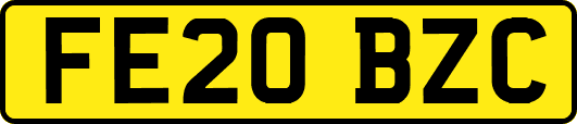 FE20BZC