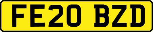 FE20BZD