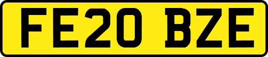 FE20BZE