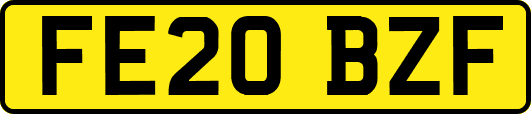 FE20BZF