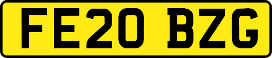 FE20BZG