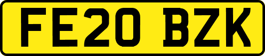 FE20BZK
