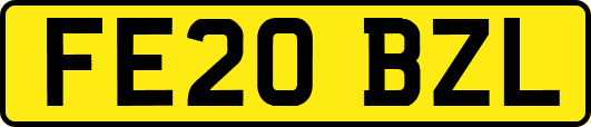 FE20BZL