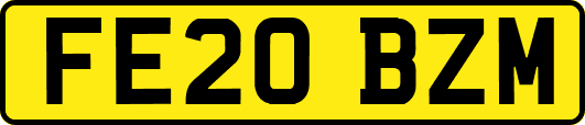 FE20BZM
