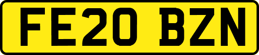 FE20BZN