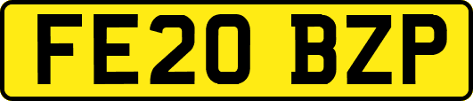 FE20BZP
