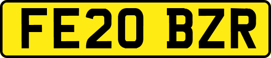 FE20BZR