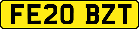 FE20BZT