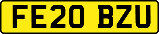 FE20BZU
