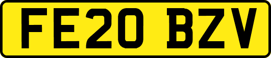 FE20BZV