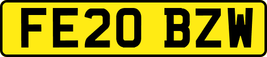 FE20BZW