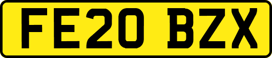 FE20BZX
