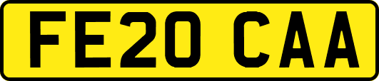 FE20CAA