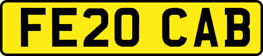 FE20CAB