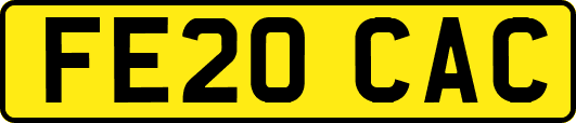 FE20CAC