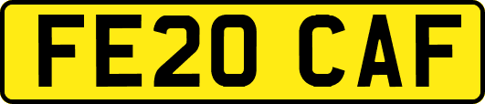 FE20CAF
