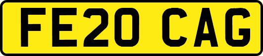FE20CAG
