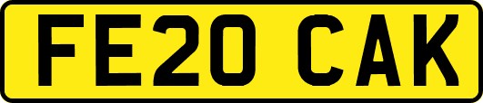 FE20CAK