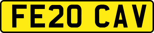 FE20CAV