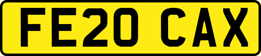 FE20CAX