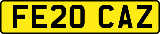 FE20CAZ