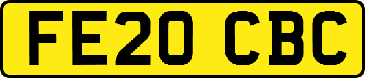 FE20CBC