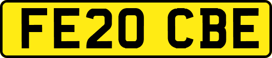 FE20CBE