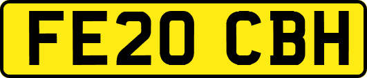 FE20CBH