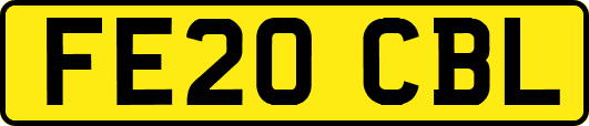FE20CBL