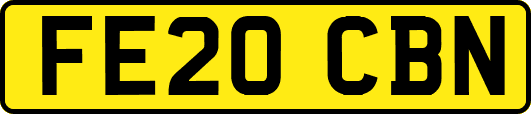 FE20CBN