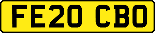 FE20CBO