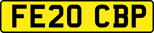 FE20CBP