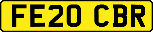 FE20CBR