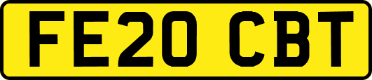 FE20CBT