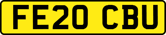 FE20CBU